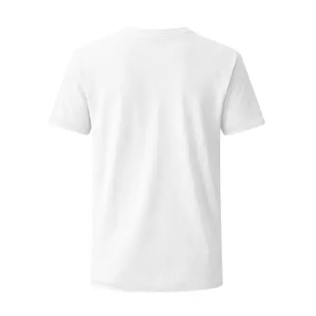 Camiseta Ecológica Personalizada 81316