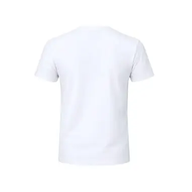 Camiseta Ecológica Personalizada 81318