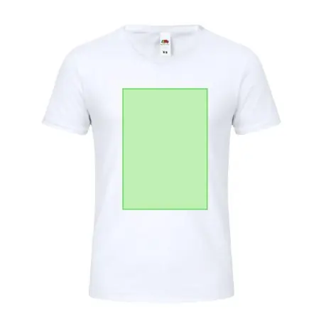 Camiseta Ecológica Personalizada 81318