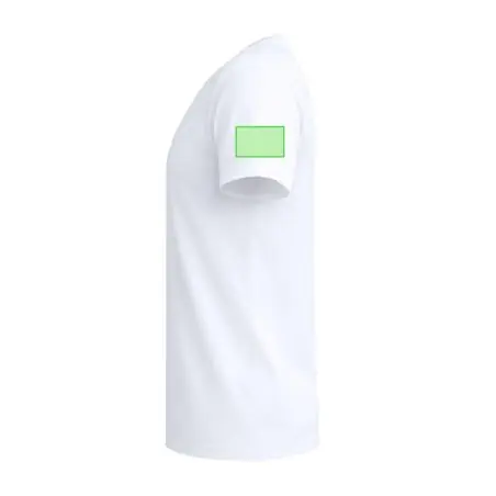 Camiseta Ecológica Personalizada 81318