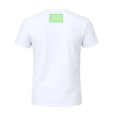 Camiseta Ecológica Personalizada 81318