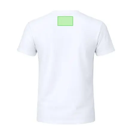 Camiseta Ecológica Personalizada 81318