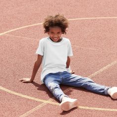 Camiseta Ecológica Personalizada 81320 - Producto ecológico