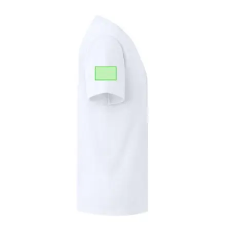 Camiseta Ecológica Personalizada 81320