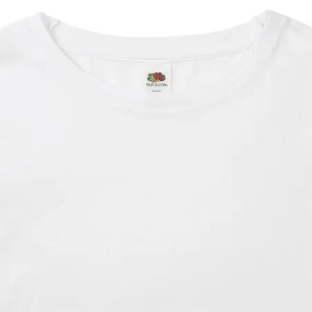 Camiseta Ecológica Personalizada 81322