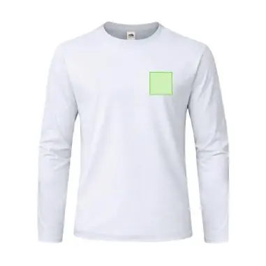 Camiseta Ecológica Personalizada 81322