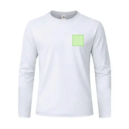 Camiseta Ecológica Personalizada 81322