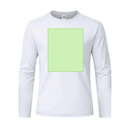 Camiseta Ecológica Personalizada 81322