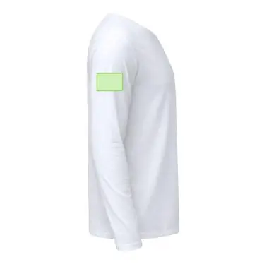 Camiseta Ecológica Personalizada 81322