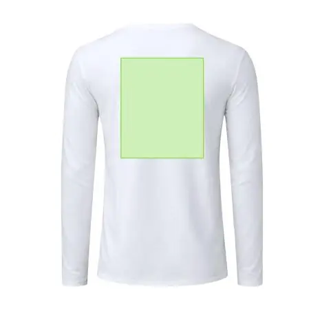 Camiseta Ecológica Personalizada 81322