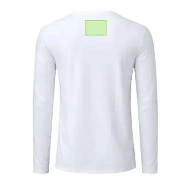 Camiseta Ecológica Personalizada 81322