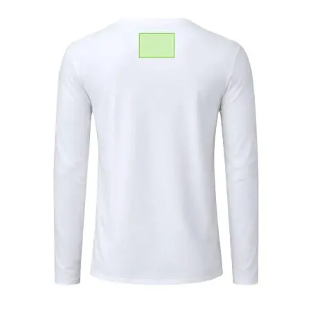 Camiseta Ecológica Personalizada 81322