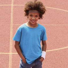 Camiseta Ecológica Personalizada 81328 - Producto ecológico