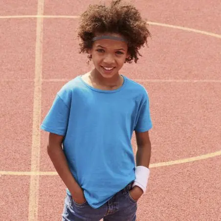 Camiseta Ecológica Personalizada 81328