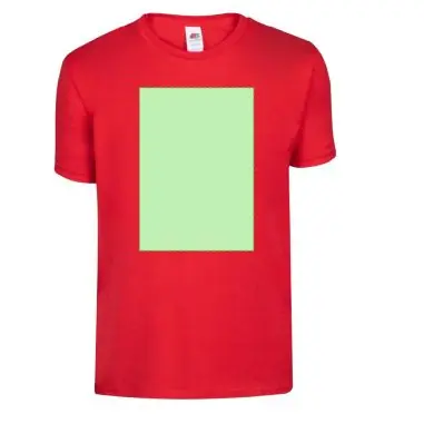 Camiseta Ecológica Personalizada 81328