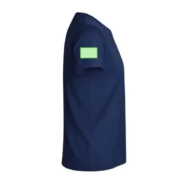 Camiseta Ecológica Personalizada 81324