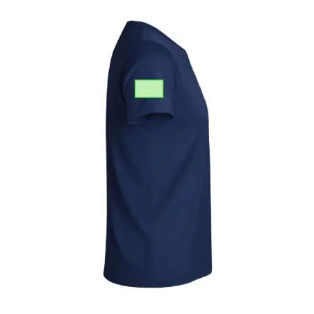 Camiseta Ecológica Personalizada 81324