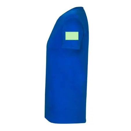 Camiseta Ecológica Personalizada 81326