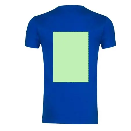 Camiseta Ecológica Personalizada 81326