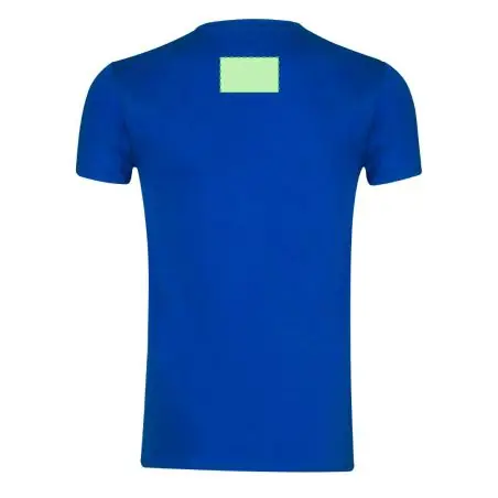 Camiseta Ecológica Personalizada 81326