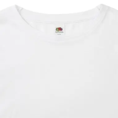 Camiseta Ecológica Personalizada 81330