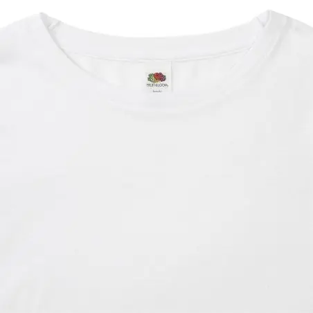 Camiseta Ecológica Personalizada 81330