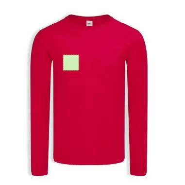 Camiseta Ecológica Personalizada 81330