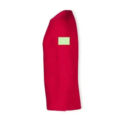 Camiseta Ecológica Personalizada 81330