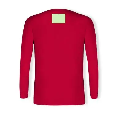 Camiseta Ecológica Personalizada 81330