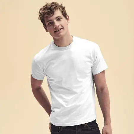 Camiseta Ecológica Personalizada 81332