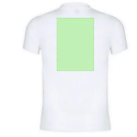 Camiseta Ecológica Personalizada 81332