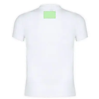 Camiseta Ecológica Personalizada 81332