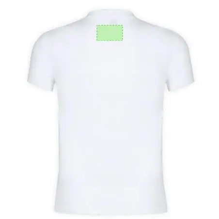 Camiseta Ecológica Personalizada 81332