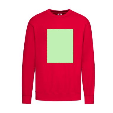 Sudadera Ecológica Personalizada 81334