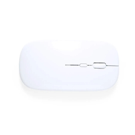 Ratón inalámbrico RABS recargable USB