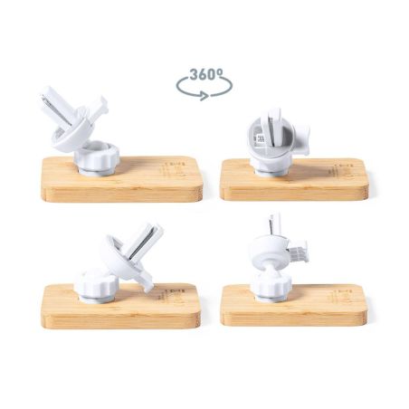 Soporte Ecológico Personalizado 81425