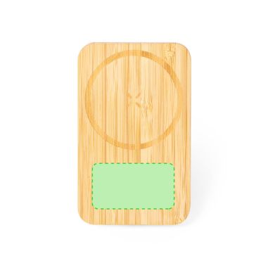 Soporte Ecológico Personalizado 81425