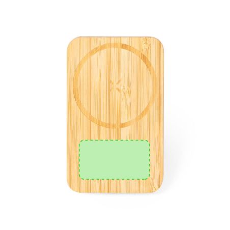 Soporte Ecológico Personalizado 81425