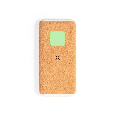 Power Ecológico Personalizado 81429