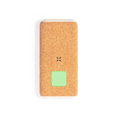 Power Ecológico Personalizado 81429