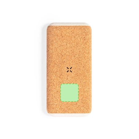 Power Ecológico Personalizado 81429