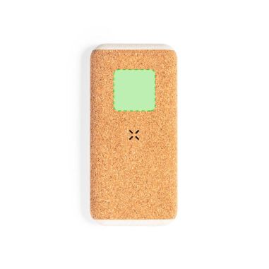 Power Ecológico Personalizado 81429