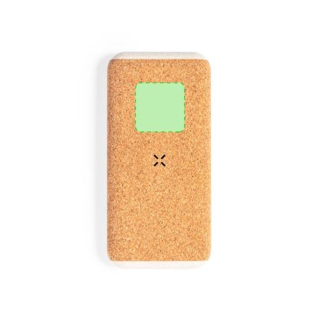 Power Ecológico Personalizado 81429