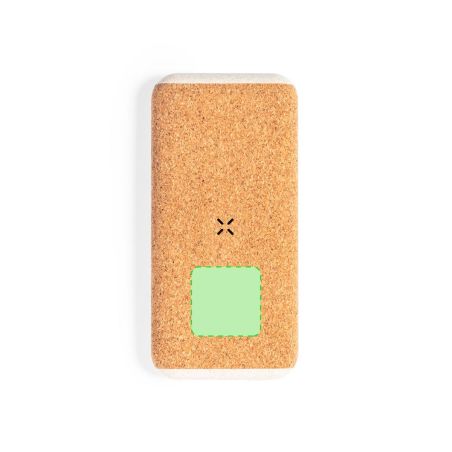 Power Ecológico Personalizado 81429