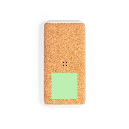 Power Ecológico Personalizado 81429