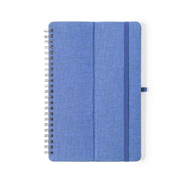 Libreta Ecológica Personalizada 81494