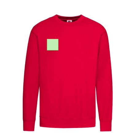 Sudadera Ecológica Personalizada 81499