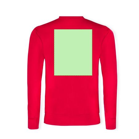 Sudadera Ecológica Personalizada 81499