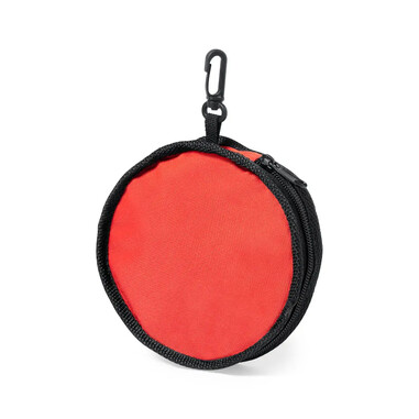 Bowl mascotas RPET 600D dos compartimentos