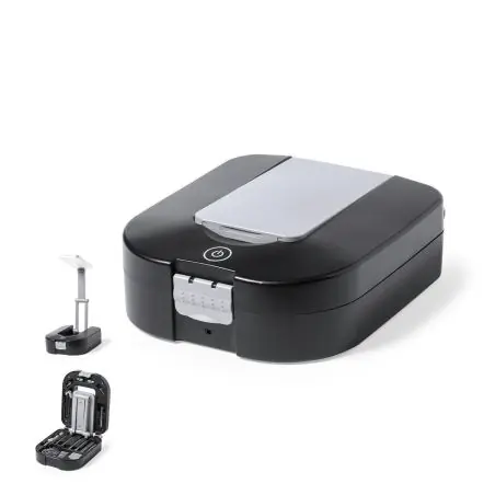 Set Ecológico Personalizado 81530